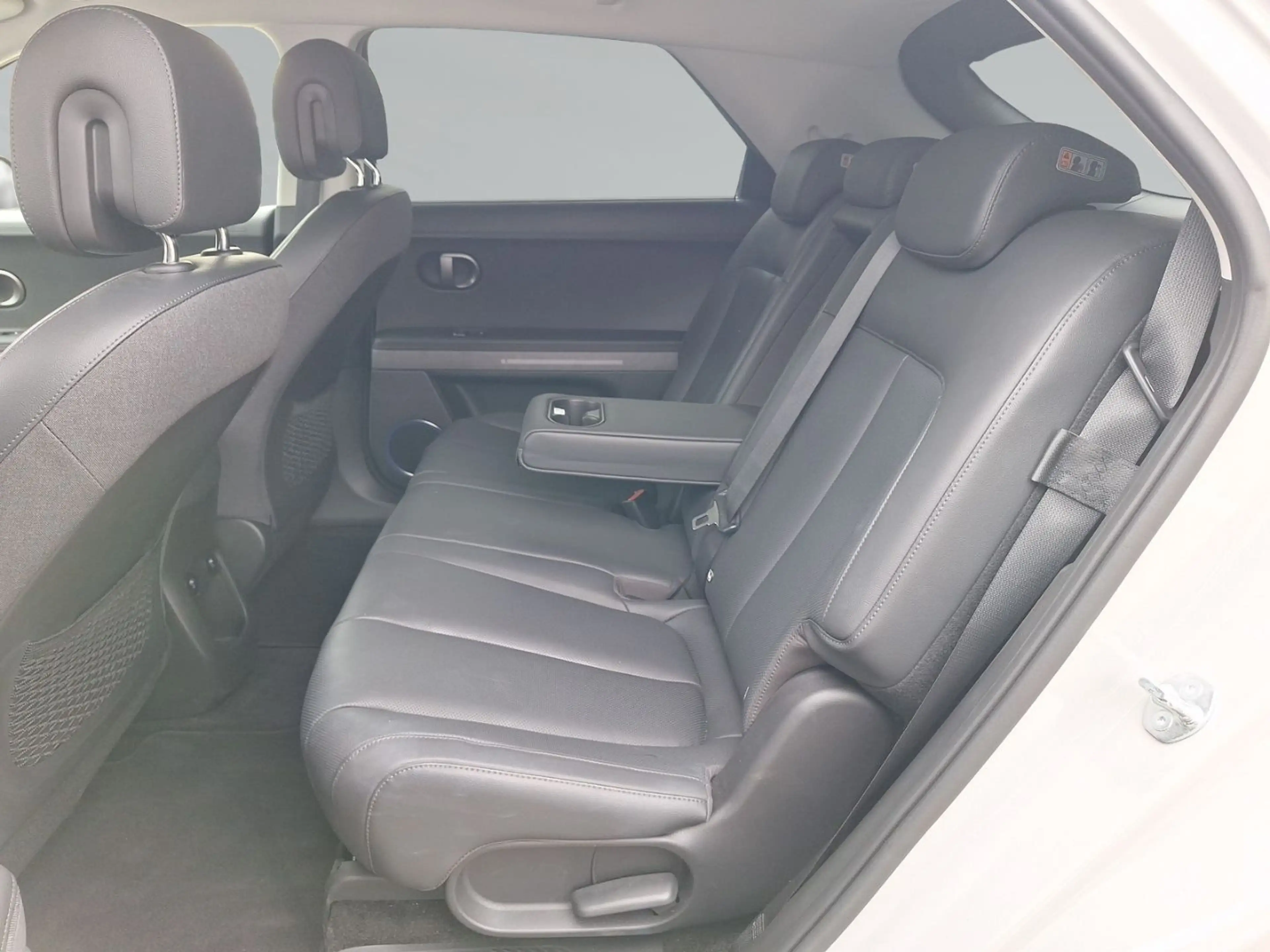 Hyundai IONIQ 5 EV 2WD 84kWh UNIQ 20'' Leder HeadUp elHK — photo 10