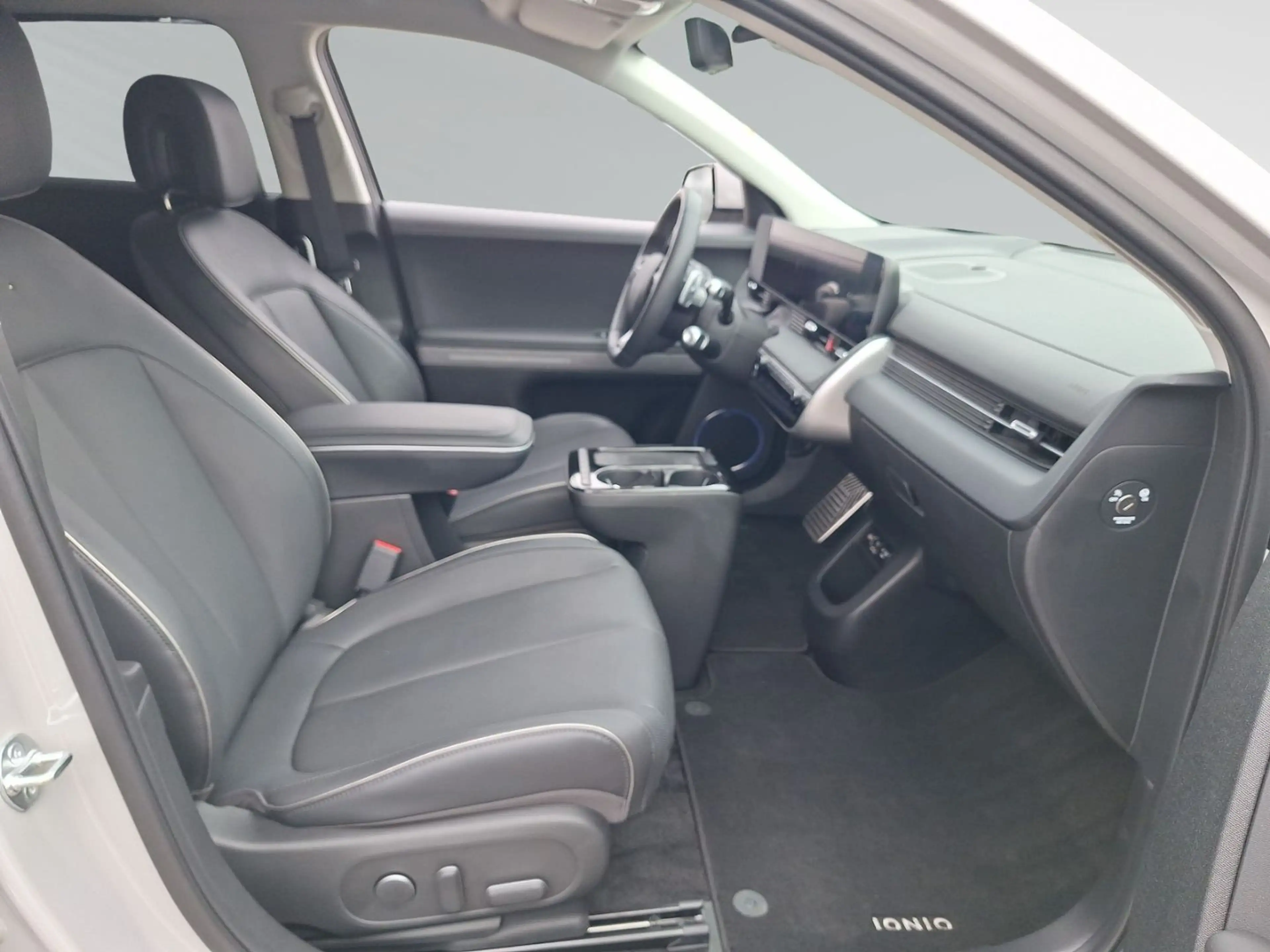 Hyundai IONIQ 5 EV 2WD 84kWh UNIQ 20'' Leder HeadUp elHK — photo 11