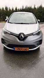 (mit Batterie) Z.E. 50 INTENS