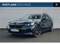 BMW 550 5 Serie Touring 550e xDrive M Sport Automaat / Pan Bleu - thumbnail 1