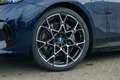 BMW 550 5 Serie Touring 550e xDrive M Sport Automaat / Pan Bleu - thumbnail 9