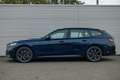 BMW 550 5 Serie Touring 550e xDrive M Sport Automaat / Pan Bleu - thumbnail 43