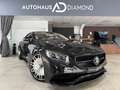 Mercedes-Benz S 500 4Matic * 22ZOLL * HEADUP * 63AMG * Noir - thumbnail 1