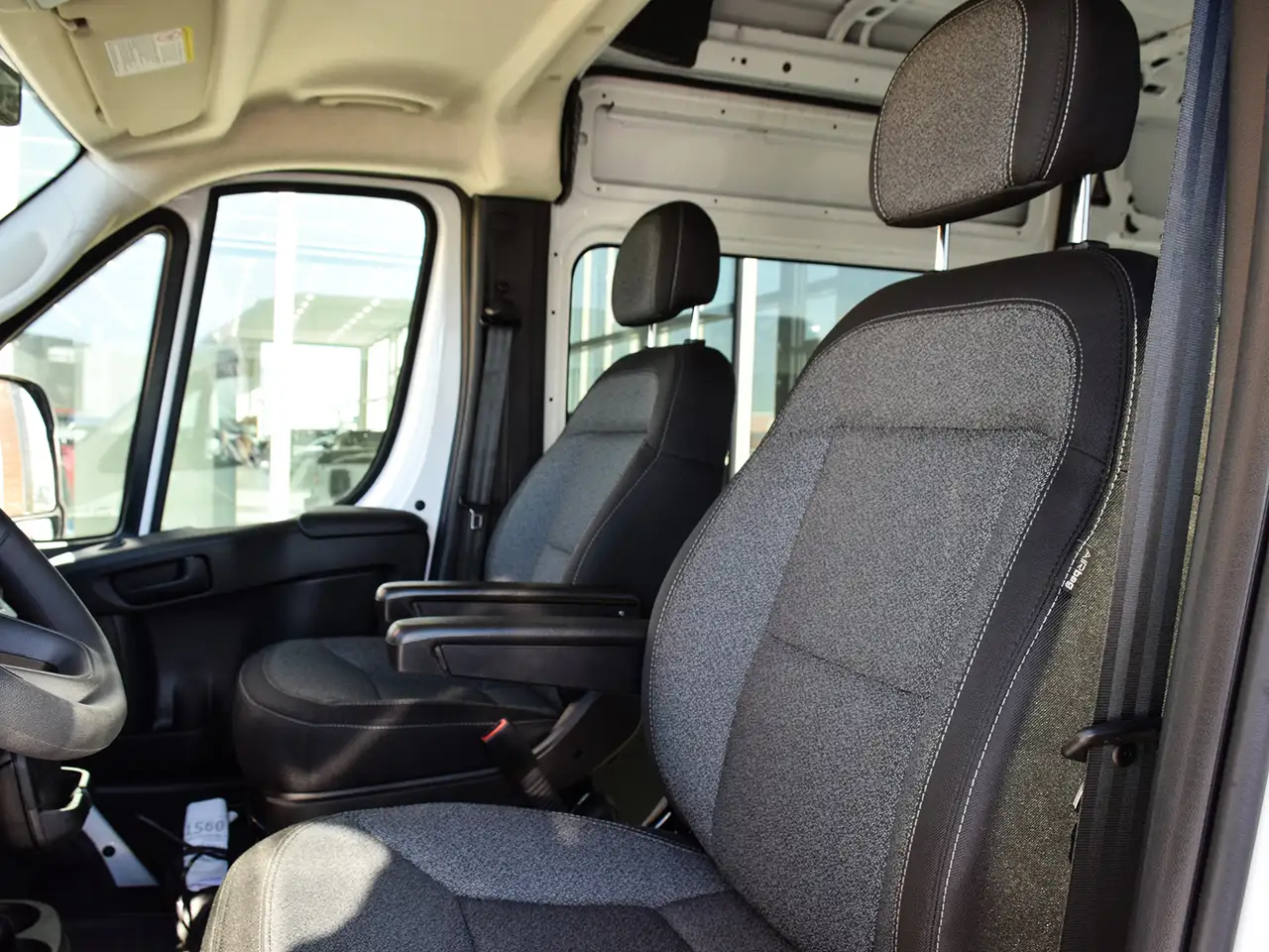 RAM Promaster снимка RAM Promaster