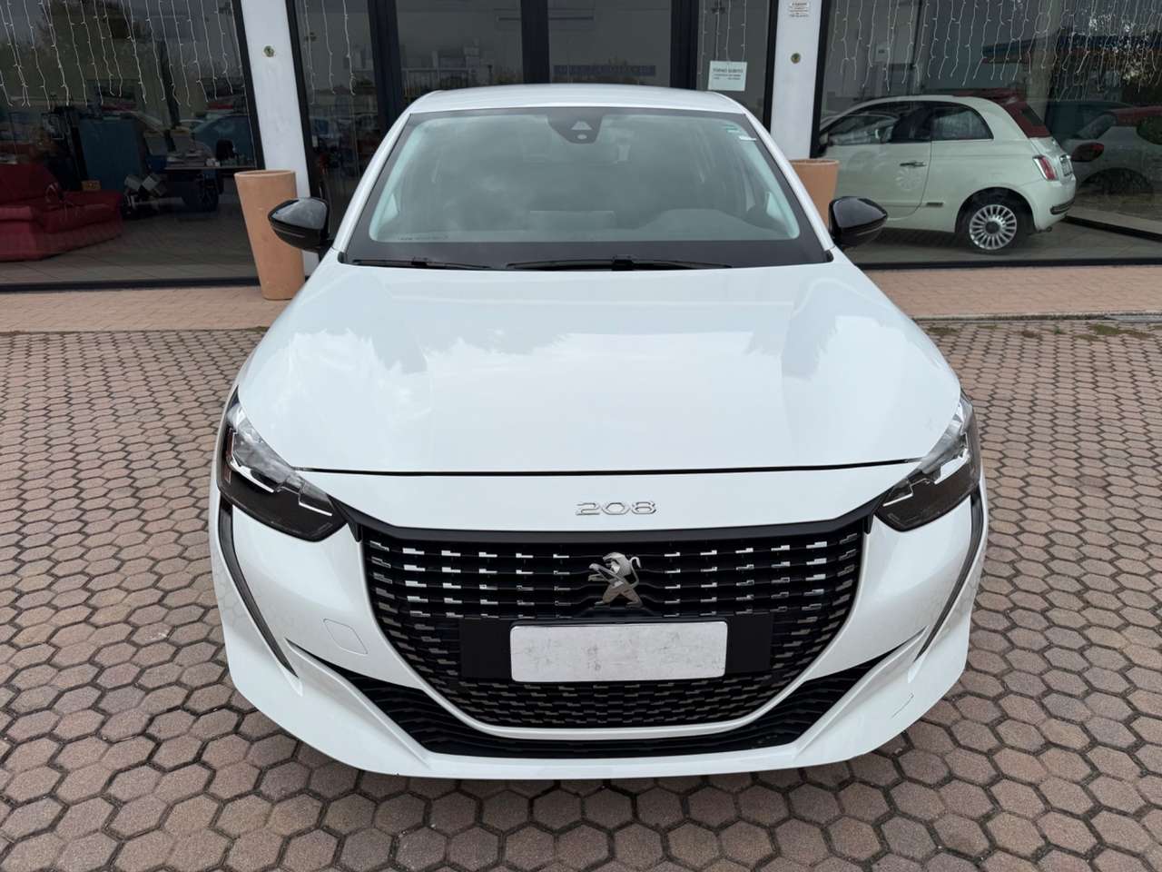 Peugeot 208 208 BlueHDi 100 Stop&Start 5 porte Active Pack
