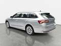 Skoda Octavia OCTAVIA COMBI 1.5 TSI DSG SELECTION LED AUDIO WINT Zilver - thumbnail 5