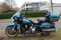 Harley-Davidson Electra Glide FLHTC Electra Glide Classic Blauw - thumbnail 7