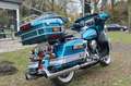 Harley-Davidson Electra Glide FLHTC Electra Glide Classic Azul - thumbnail 9