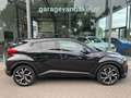 Toyota C-HR 1.8 Hybrid Dynamic NAVI CRUISE CAMERA Negru - thumbnail 5