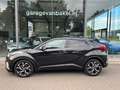 Toyota C-HR 1.8 Hybrid Dynamic NAVI CRUISE CAMERA Negru - thumbnail 3