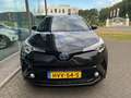 Toyota C-HR 1.8 Hybrid Dynamic NAVI CRUISE CAMERA Negru - thumbnail 4