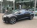 Toyota C-HR 1.8 Hybrid Dynamic NAVI CRUISE CAMERA Negru - thumbnail 2