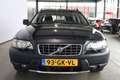 Volvo V70 Cross Country 2.4 T Comfort Line Automaat Clima Cr Blauw - thumbnail 16