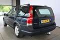Volvo V70 Cross Country 2.4 T Comfort Line Automaat Clima Cr Blauw - thumbnail 14