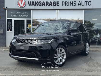 Land Rover Range Rover Sport P400e HSE Silver |PANO|TREKHAAK|LUCHTVERING| 3399