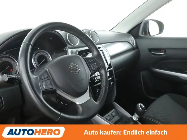 Suzuki Vitara view 11