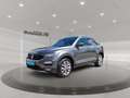 Volkswagen T-Roc Style 1.6 TDI NAV PDC SHZ Grau - thumbnail 1