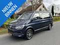 Volkswagen T6 California Ocean Camper 2.0 TDI 204PK DSG•Dynaudio•Navi Azul - thumbnail 1