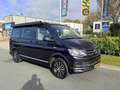 Volkswagen T6 California Ocean Camper 2.0 TDI 204PK DSG•Dynaudio•Navi Azul - thumbnail 9