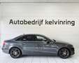 Audi A4 Limousine 1.8 TFSI S line Bovag Garantie Gris - thumbnail 4