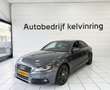 Audi A4 Limousine 1.8 TFSI S line Bovag Garantie Gris - thumbnail 2