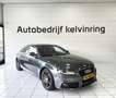 Audi A4 Limousine 1.8 TFSI S line Bovag Garantie Gris - thumbnail 3