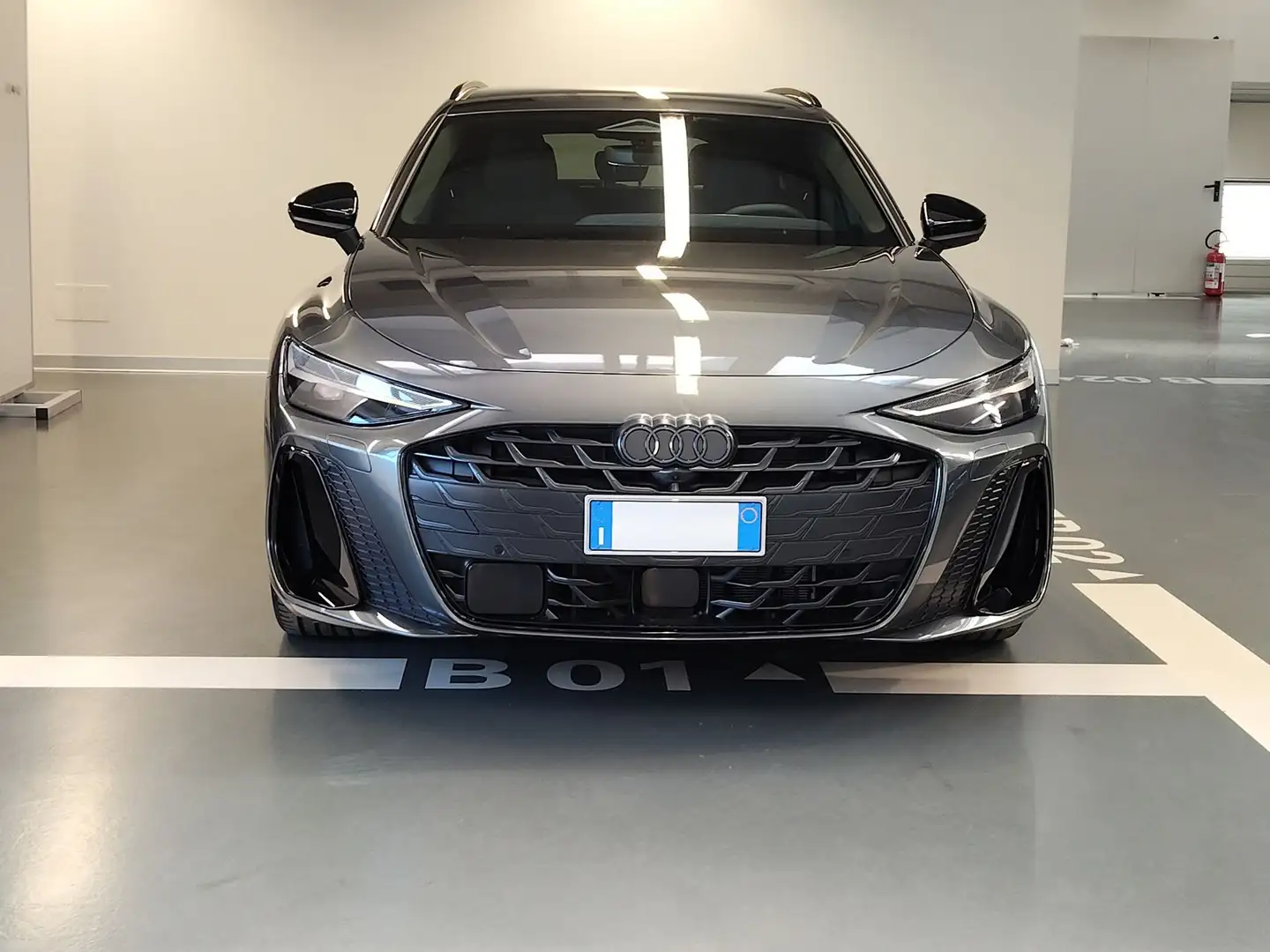 Audi A6 Avant TDI quattro 150 kW S tronic S line edition - 2