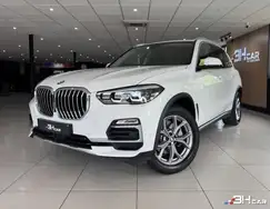 BMW X5 25D G05 7 PLACES XDRIVE 231 CH XLINE 1 PROPRIÉTAIRE