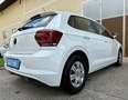 Volkswagen Polo 1.0 (EURO 6d-TEMP) Weiß - thumbnail 7