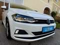 Volkswagen Polo 1.0 (EURO 6d-TEMP) Weiß - thumbnail 11