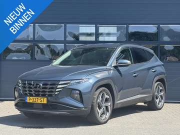 1.6 T-GDI PHEV PREMIUM 4WD I TREKHAAK 1350KG I STO