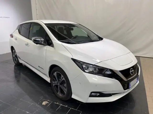 Nissan Leaf Tekna 40 kWh