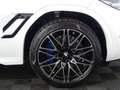 BMW X6 M Competition 4.4 V8 bi-turbo Blanc - thumbnail 6