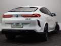 BMW X6 M Competition 4.4 V8 bi-turbo Blanc - thumbnail 4