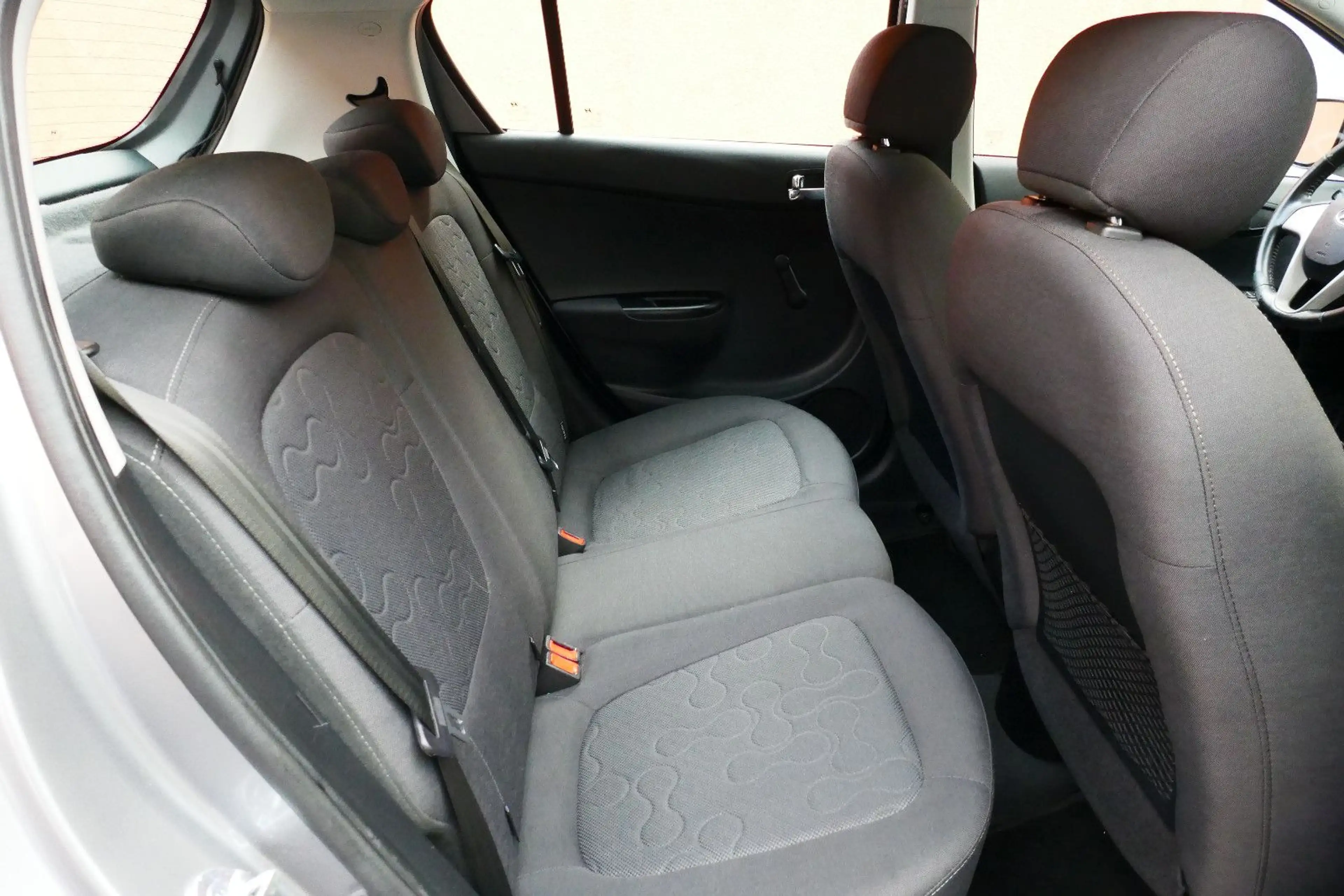 Hyundai i20 #55Tkm, #Klimaanlage — photo 13