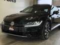 Volkswagen Arteon 1-Besitz/3x R-Line/Pano/ACC/Virtual Cockpit/Led Schwarz - thumbnail 9