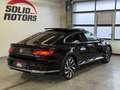 Volkswagen Arteon 1-Besitz/3x R-Line/Pano/ACC/Virtual Cockpit/Led Schwarz - thumbnail 6