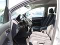 Volkswagen Touran 1.9 TDI UNITED / 7-SITZER / NAVI Argent - thumbnail 9