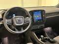 Volvo EX40 Recharge Extended range + electr trekhaak Grijs - thumbnail 4