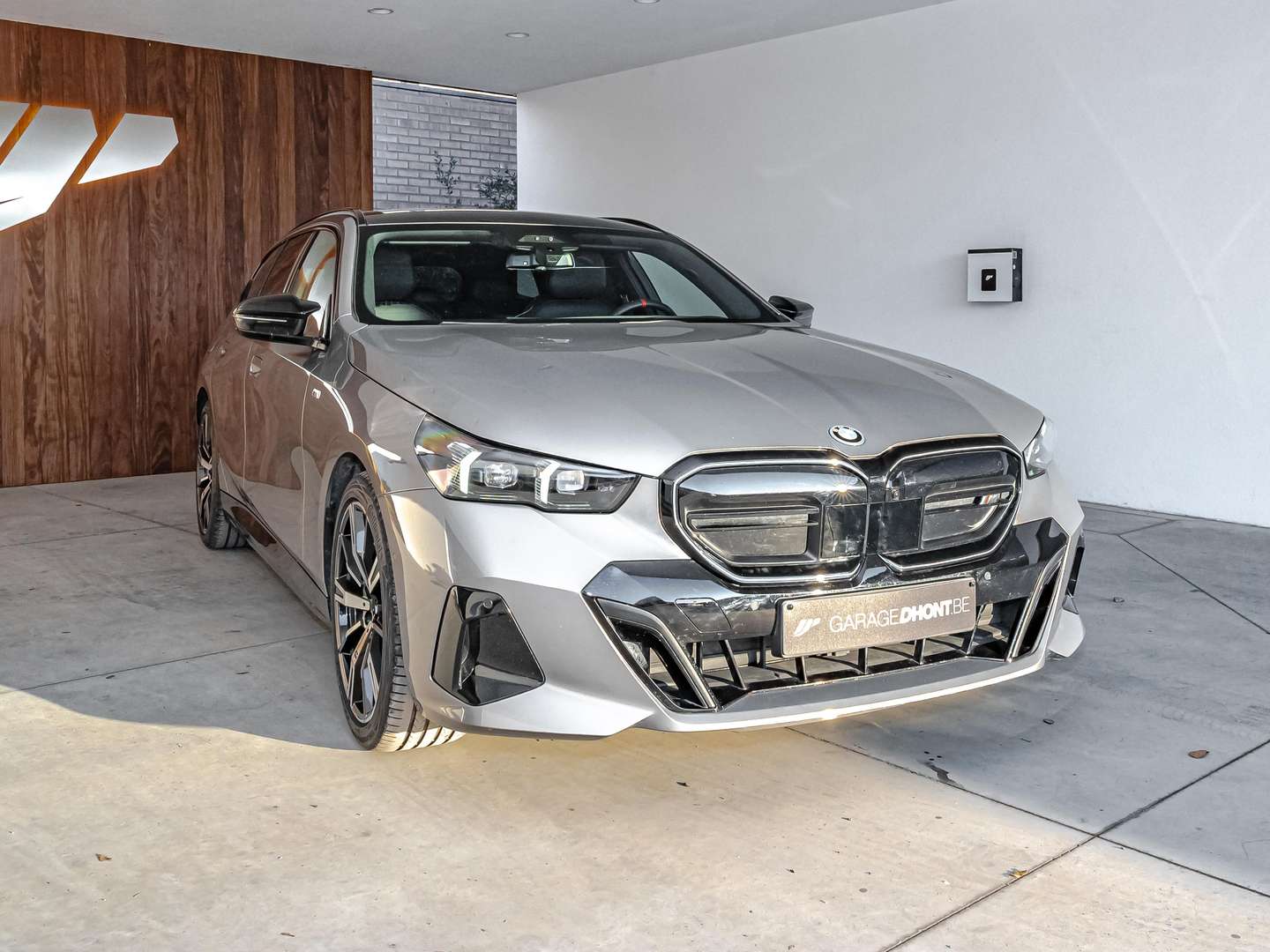 BMW I5 M Sport M60 XDrive -  - Joinsteer - #2