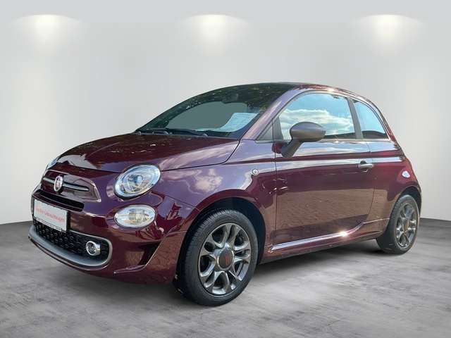 Imagine Fiat 500C C