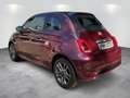 Fiat 500C C Rouge - thumbnail 3