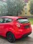 Ford Fiesta Fiesta Trend 1,25 Trend Rot - thumbnail 2