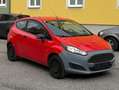 Ford Fiesta Fiesta Trend 1,25 Trend Rot - thumbnail 7