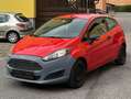 Ford Fiesta Fiesta Trend 1,25 Trend Rot - thumbnail 5