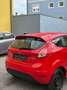 Ford Fiesta Fiesta Trend 1,25 Trend Rot - thumbnail 4