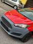 Ford Fiesta Fiesta Trend 1,25 Trend Rot - thumbnail 8