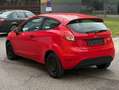 Ford Fiesta Fiesta Trend 1,25 Trend Rot - thumbnail 3