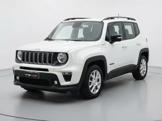 Jeep Renegade Renegade 1.5 Turbo T4 MHEV Limited