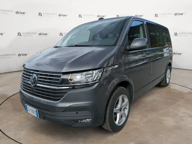 Volkswagen T6.1 Caravelle 2.0 tdi 150cv 4motion Cruise p.c. dsg7